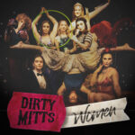 Dirty Mitts unveils their New Single which is Rock Anthem Celebrating Empowerment