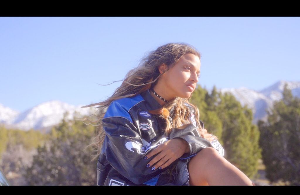 Dulaxi | Amanda Holley releases her enchanting music video