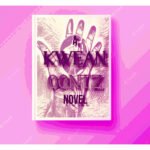 Kwean Oontz Releases A Unique And Creative New EP