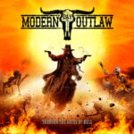 Modern Day Outlaw Releases A Captivating and Powerful New Single