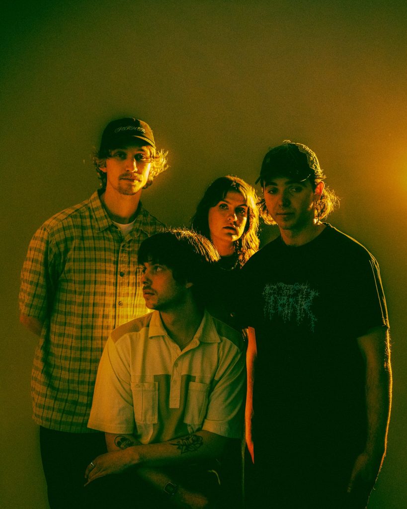 Please (Proceed), A New Sound from the Heart of Australia. Blue Vedder - Please (Proceed)