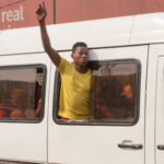 The Plight of Ghanaian Commuters: Unraveling the Troubling Tale of Bus Conductors