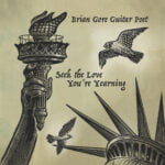 Brian Gore Guitar Poet releases his latest captivating album