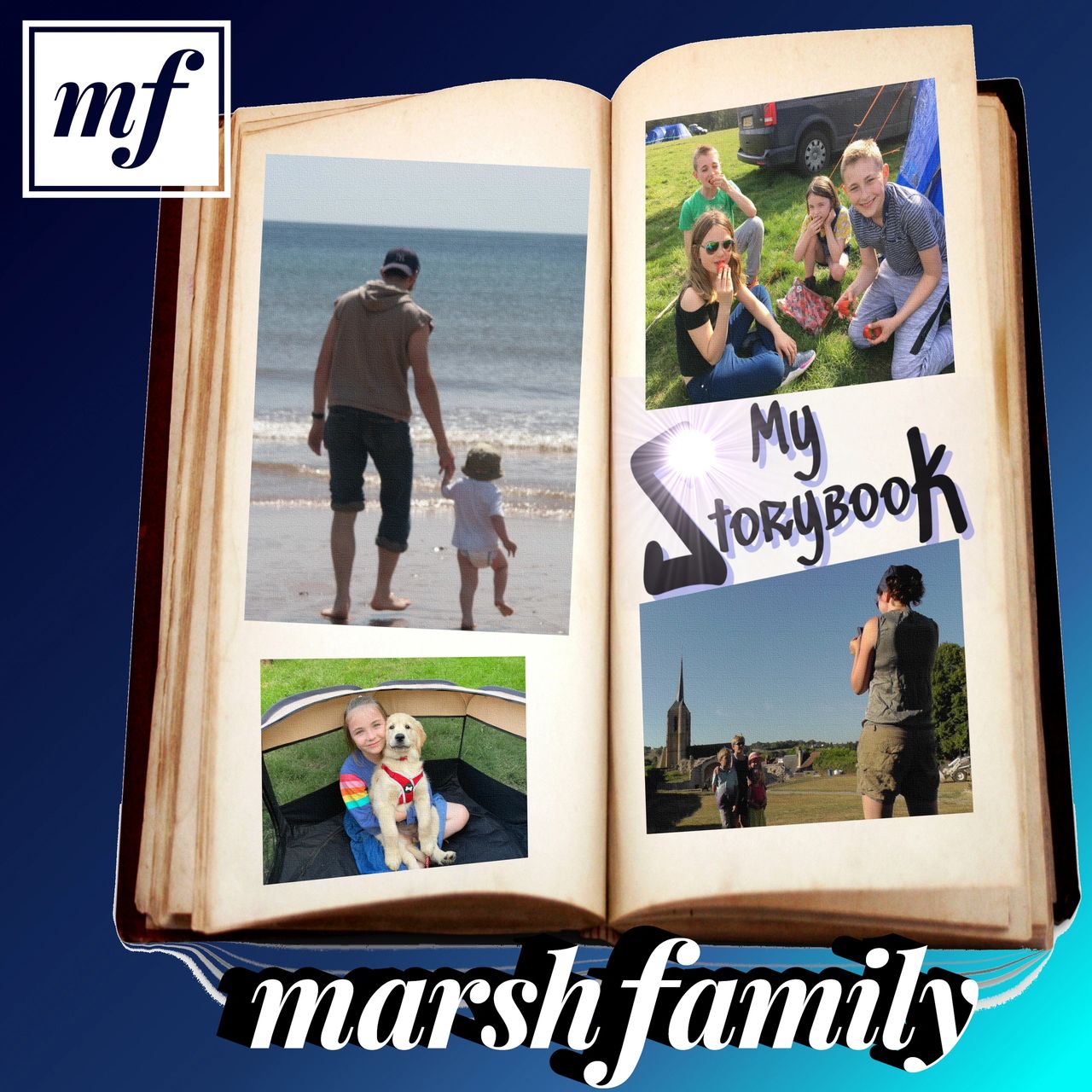 Marsh Family