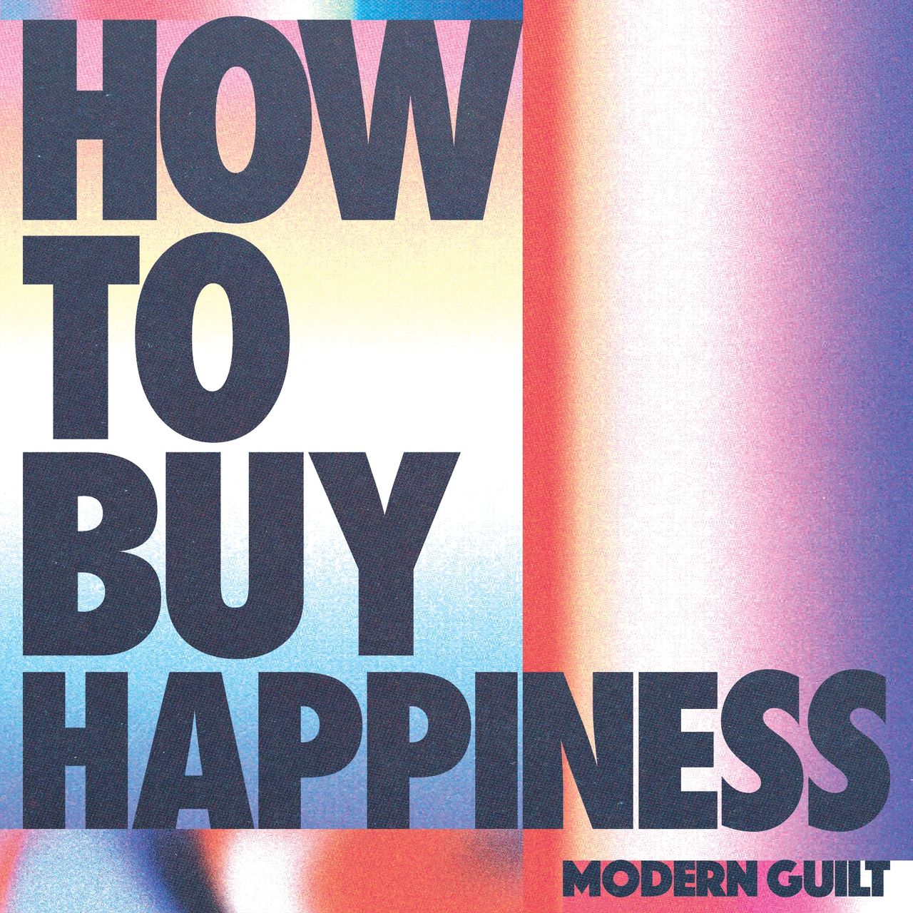 New Single "How To Buy Happiness" Photo Credit "Ryan Marinello"