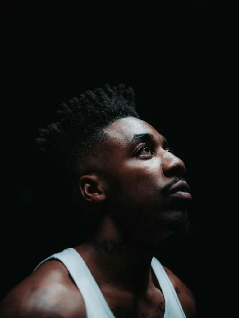 Dax Releases An Enigmatic And Thought-Provoking Masterpiece