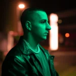 Xander Moon Australia’s finest presents his new single “Hi-Fives”