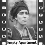A beautiful acoustic indie song “Empty Apartment” by TerraTara