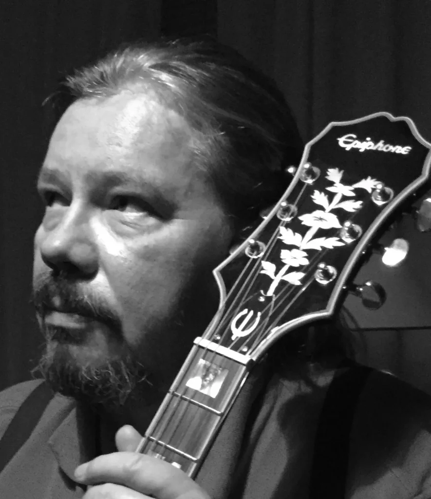 Carsten Schnell releases His New Banging Classical Single