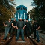 The Freight releases their new classic rock single “See Ya”