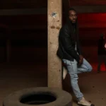 Proklaim releases his new hip-hop rap single “Runnin”