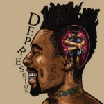 Dax release His New Hip-hop Single “Depression”