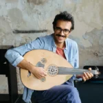 Gerasimos Papadopoulos releases his new euphoric instrumental