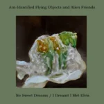 Arn-Identified Flying Objects and Alien Friends drop a new song