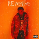 Bone$ The Spitta releases his Hip-hop rap Single “Revenge”