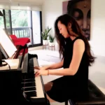 Jade Ashtangini releases her New Classical Single