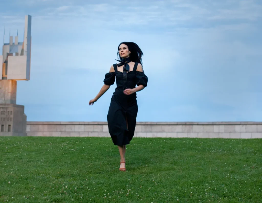 Littleuniverses Releases Her Debut Contemporary Pop Album