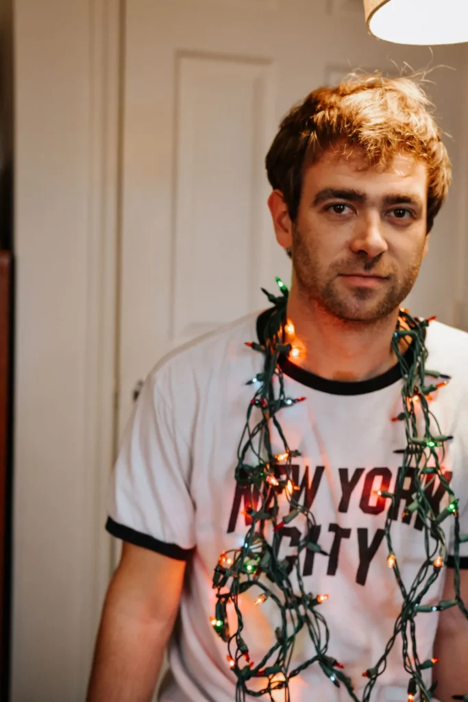 Brendan Lane releases his new alternative rock single
