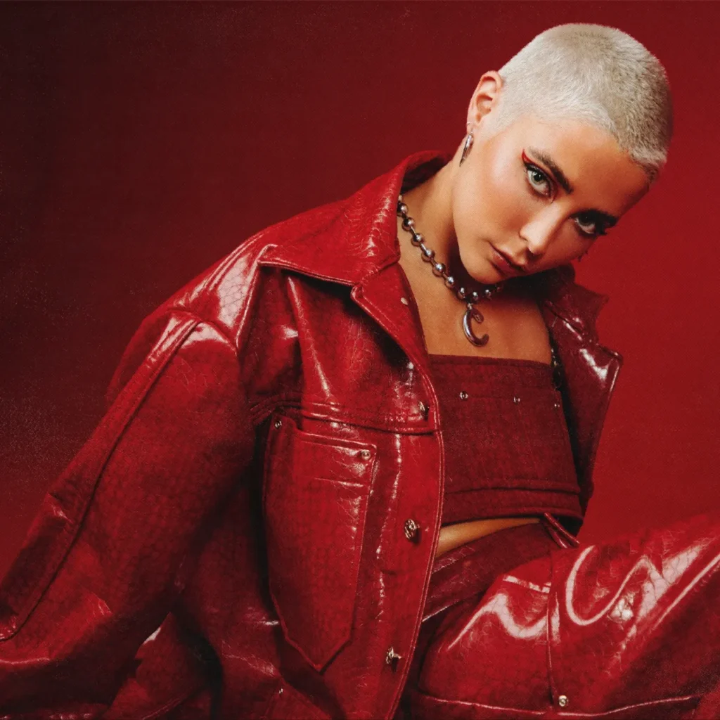 Los Angeles based CeCe releases her new Indie pop single