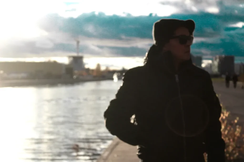 DAS ELITE releases latest contemporary EP