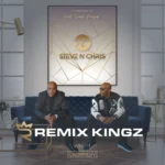 Steve N’ Chris Releases their Debut Amazing Remix Album