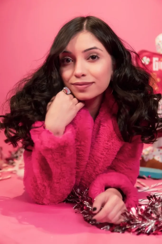 Amy Jaime Released Her Amazing New Pop Single Amy Jaime Released Her Amazing New Pop Single