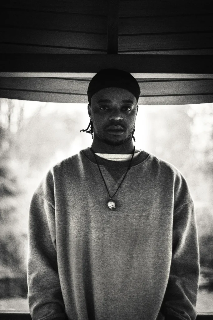 Mase J releases his new emotional hiphop single