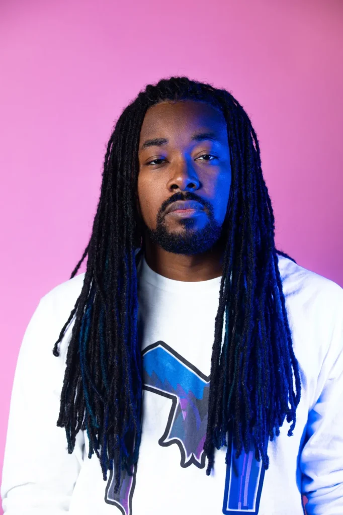 Missingno releases his hiphop Single