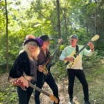 Roxercat releases their latest rock single