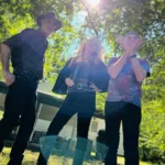 ROXERCAT Nashville based rock band released their debut single