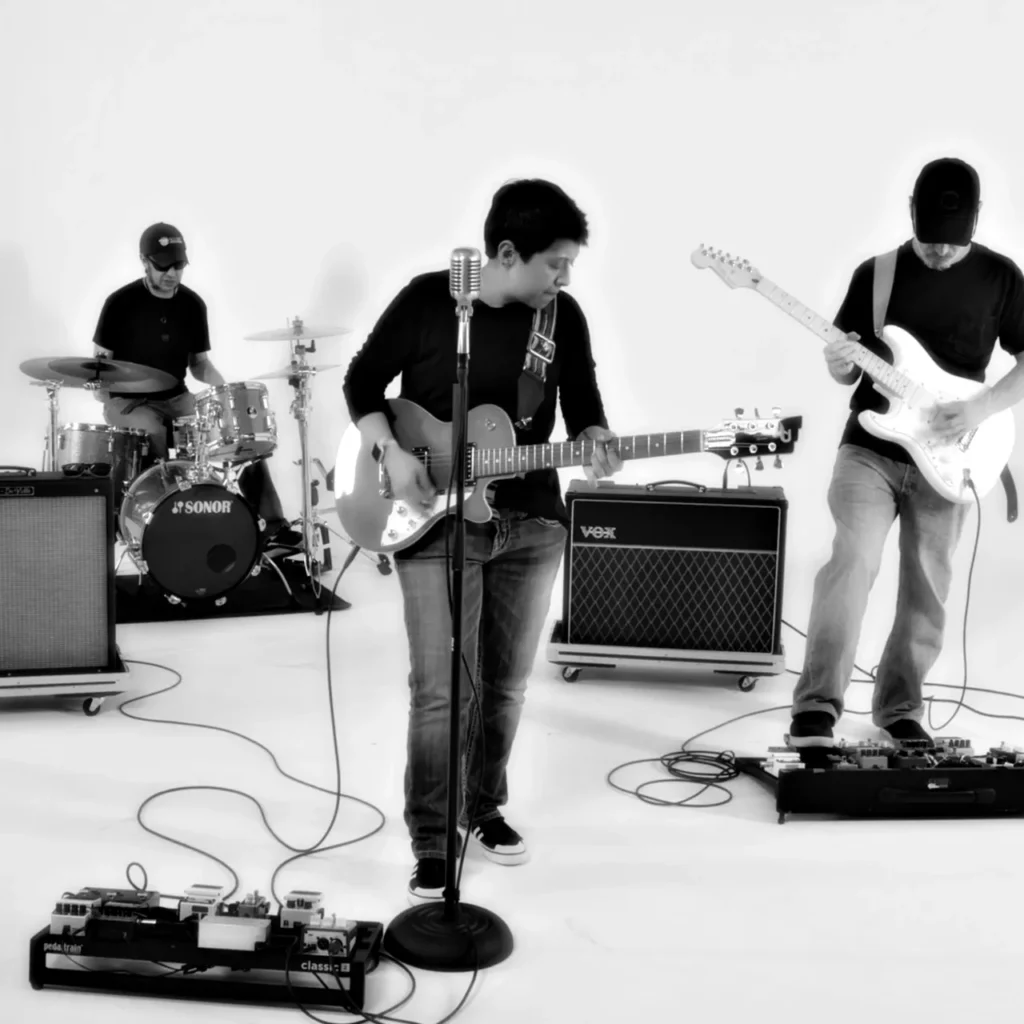 Onism E presents their latest single - It's Not Over Onism E presents their latest single - It's Not Over