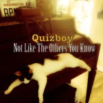 Quizboy a multi- instrumentalist releases his new EP