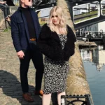 Alex and indie pop vocalist Sophie Dorsten has a new song out