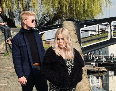 Alex and indie pop vocalist Sophie Dorsten has a new song out