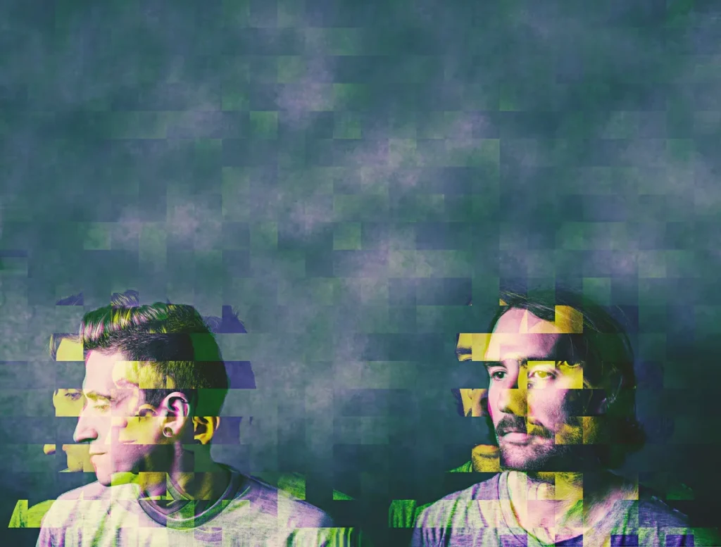 The Duo Ritual Cloak of Cardiff release its new post-rock single The Duo Ritual Cloak of Cardiff release its new post-rock single