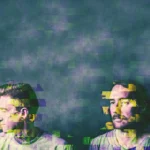 The Duo Ritual Cloak of Cardiff release its new post-rock single