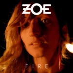 “FIRE” a debut single by Australia’s talented singer Zoe