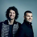 Renowned Australian Band For King & Country announces a new Album