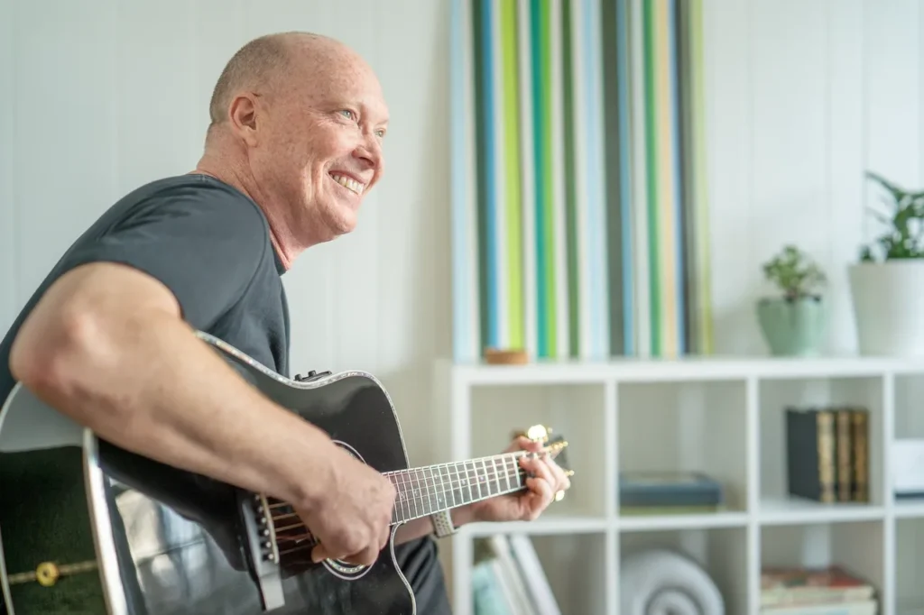 Exhilarating John McDonough releases the third single from EP