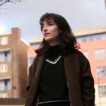 London-based Jewelia releases her new beautiful acoustic song