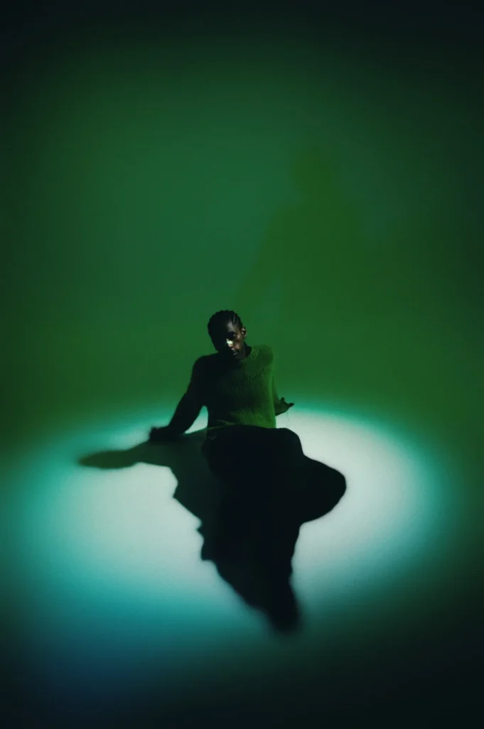 "Tell A Lie" a new hip-hop rap music video by Mikano