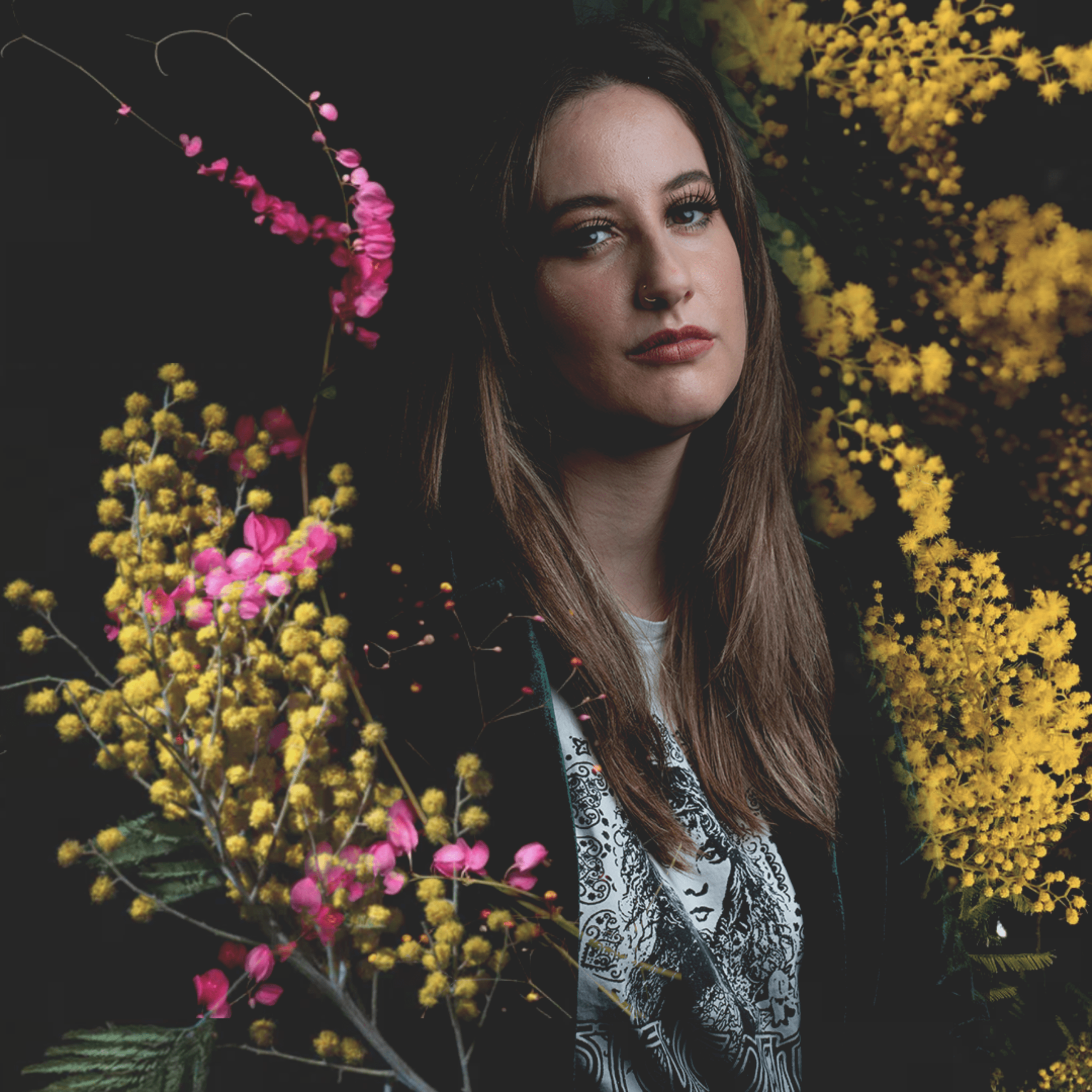 Care Too Much: A Musical Odyssey of Sacrifice and Emotion by Bella Deer Care Too Much: A Musical Odyssey of Sacrifice and Emotion by Bella Deer