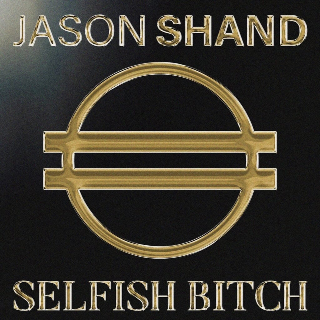 Jason Shand