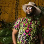 Baba Kuboye Latest Masterpiece ‘Cultural Canvas’: A Musical Tapestry Celebrating African Heritage And Love