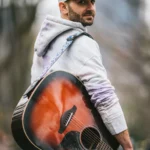 Rob Roth releases his latest captivating single