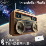 Luke Tangerine graces the music scene with his enchanting album