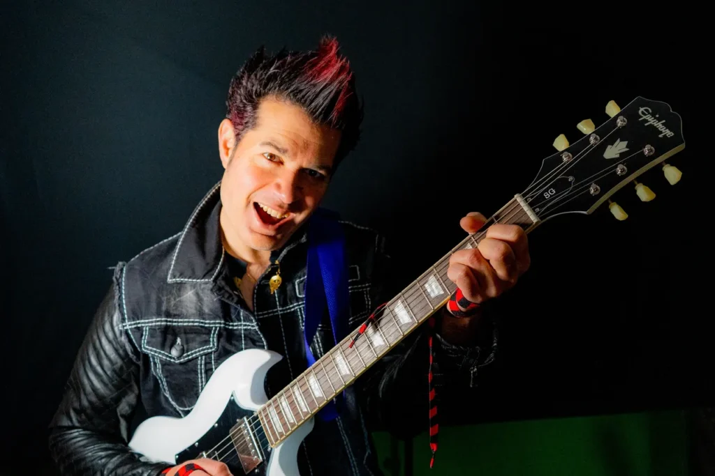 Chandra Nair Releases His Latest Single Filled With Encouragement