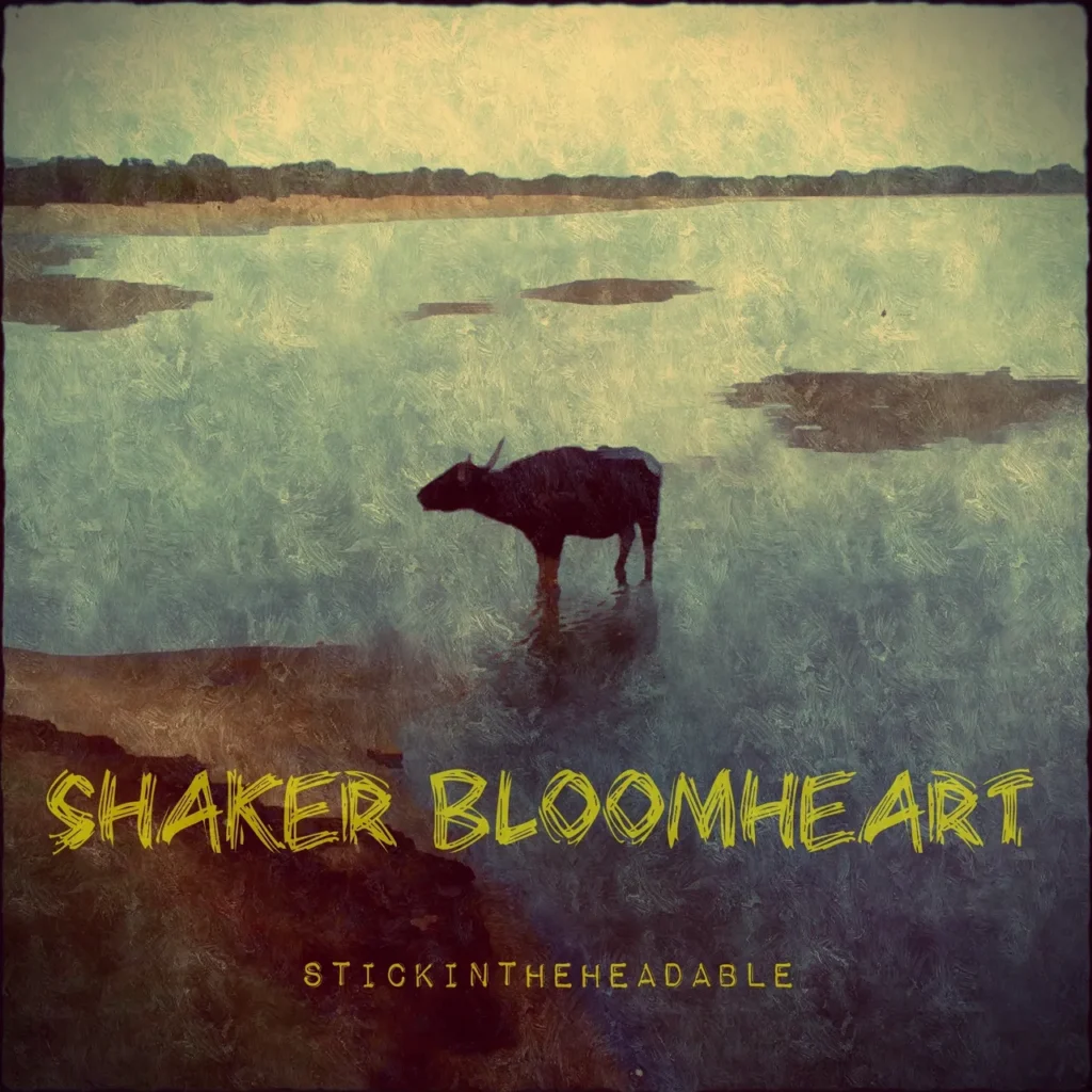 Shaker Bloomheart Unveils A Captivating And Dynamic New EP Shaker Bloomheart Unveils A Captivating And Dynamic New EP