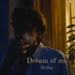 ZicZac releases his latest exquisite Rock & Roll single