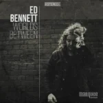 Ed Bennett releases his latest remarkable rock single